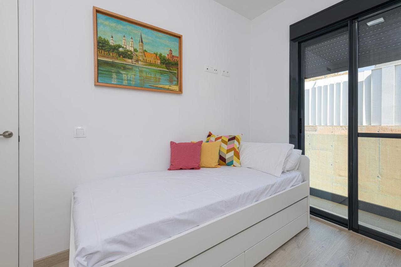 Wintowinrentals New And Sea View Torre de Benagalbon Zewnętrze zdjęcie
